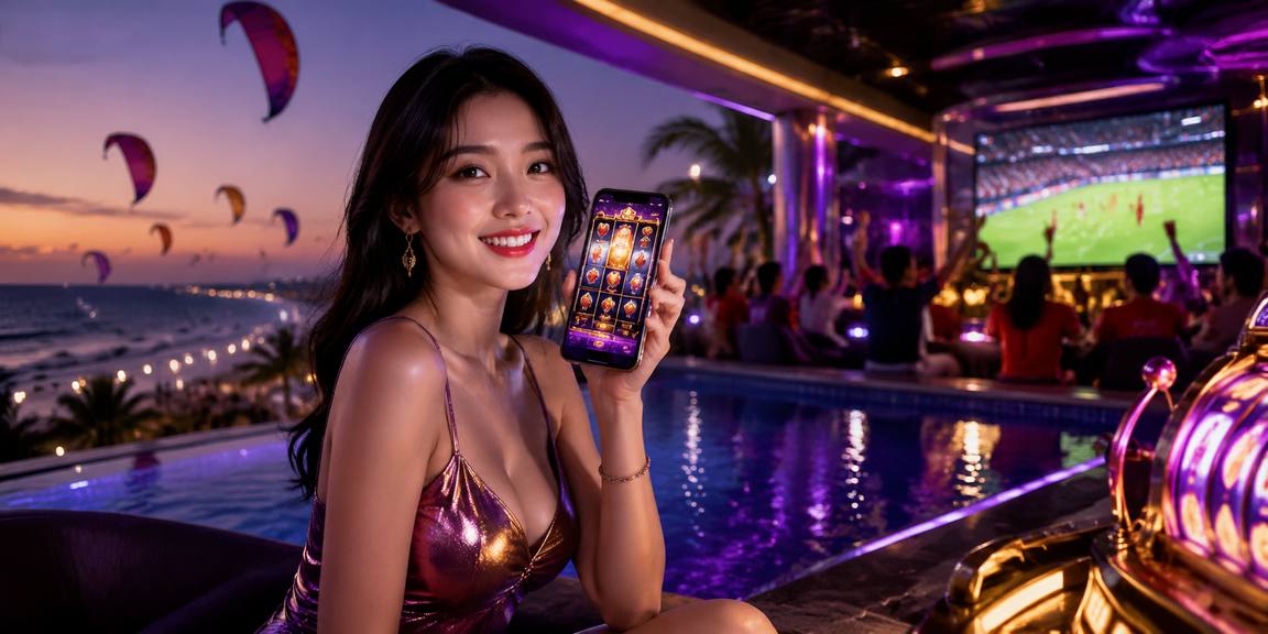 3d66 mobile gaming